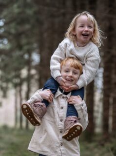 Hans Christian & Agnes på en kølig decemberdag sidste år inden lillesøster var kommet til verden 🌲💚

#fotograf #fotografering #børnefotograf #børnefotografering #familiefotograf #familiefotografering #fotografsønderjylland #fotografjylland #fotografsyddanmark