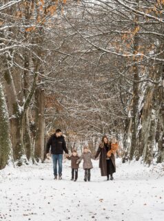 På en kold og sneklædt novemberdag sidste år havde jeg familien Gamborg foran kameraet. Det var så fint i det hvide landskab. 

#fotograf #fotografering #børnefotograf #børnefotografering #familiefotograf #familiefotografering #fotografsønderjylland #fotografjylland #fotografsyddanmark