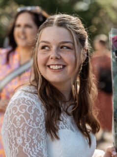 Konfirmationssæsonen nærmer sig og mon ikke der er nogle unge drenge og piger der er ved at få sommerfugle i maven 🦋

Her er det billeder af fineste Mille på sin store dag 💛

#konfirmation #konfirmationsfotograf #familiefotograf #børnefotograf #familiefotografering #børnefotografering #fotografsønderjylland #fotografjylland #fotograf