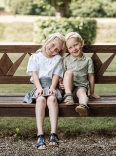 Anne & Emil
Det er altid en fornøjelse at fotografere de her to banditter 😍
#fotografering #fotograf #familiefotograf #familiefotografering #børnefotograf #børnefotografering #fotografjylland #fotografsønderjylland #fotografsyddanmark