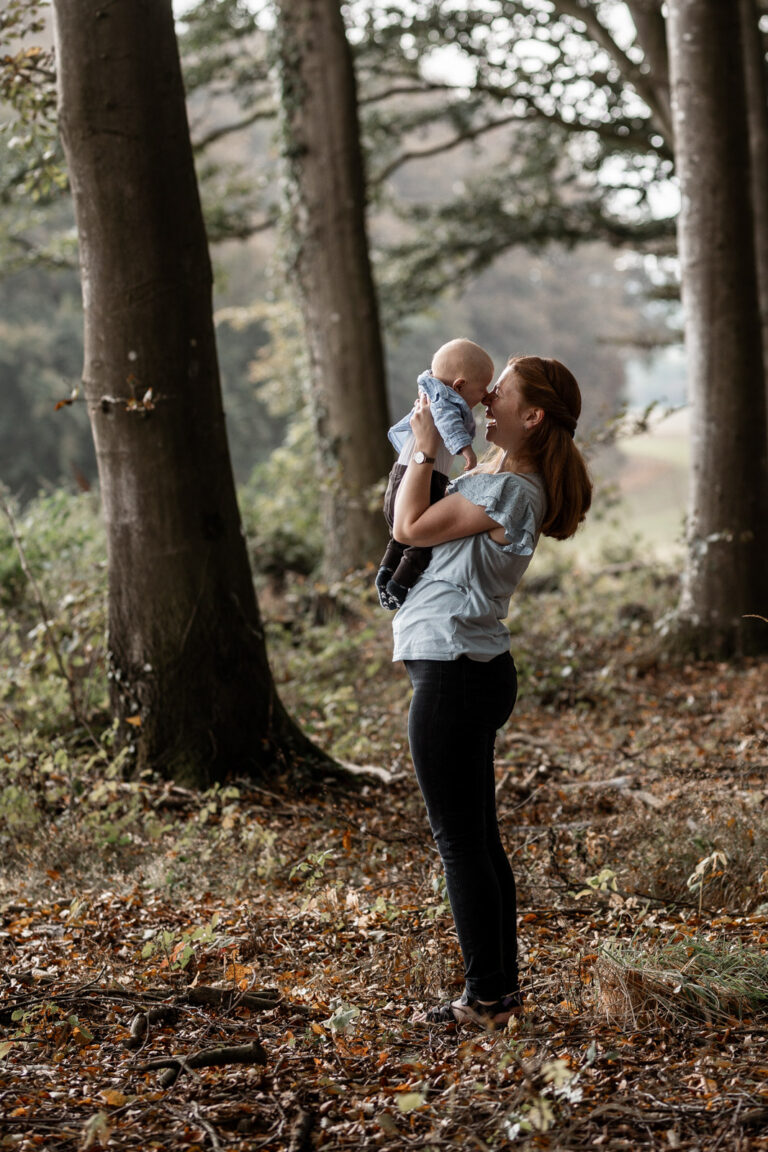 Familiefotografering | børnefotografering