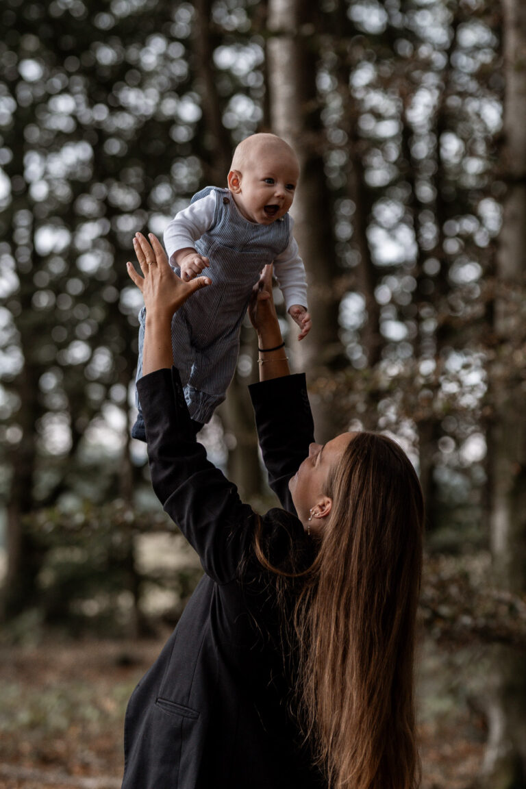 Familiefotografering | børnefotografering