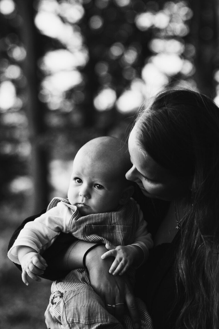 Familiefotografering | børnefotografering