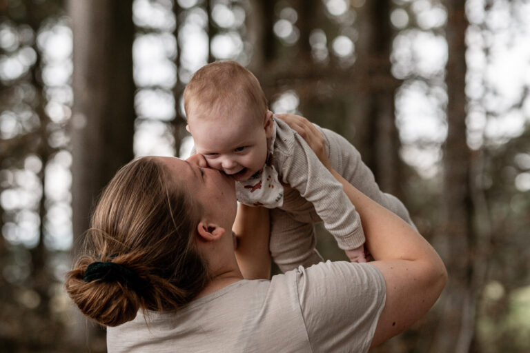 Familiefotografering | børnefotografering