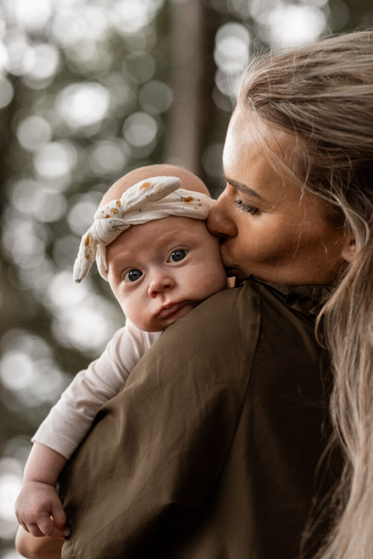 Familiefotografering | børnefotografering