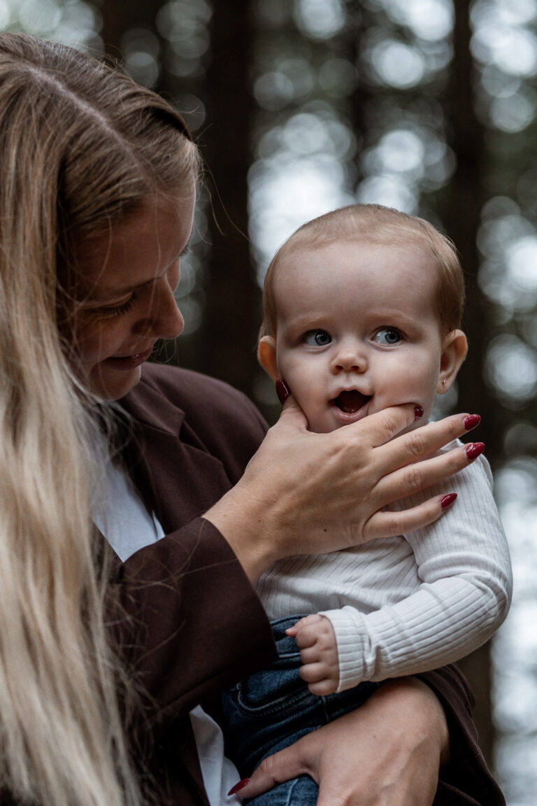 Familiefotografering | børnefotografering