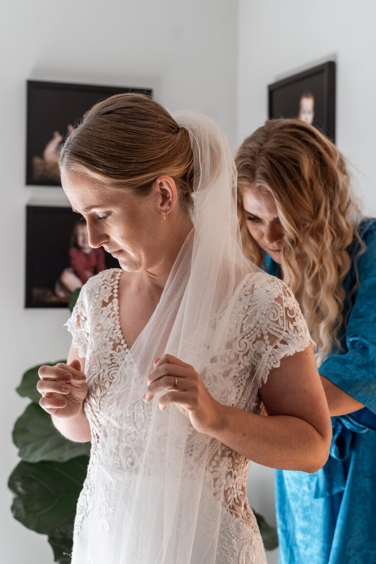 BRYLLUPS FOTOGRAFERING