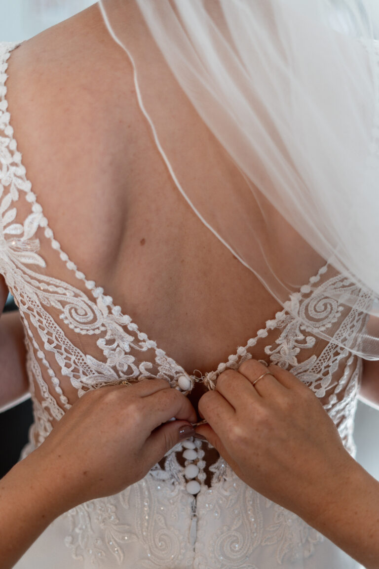 BRYLLUPS FOTOGRAFERING