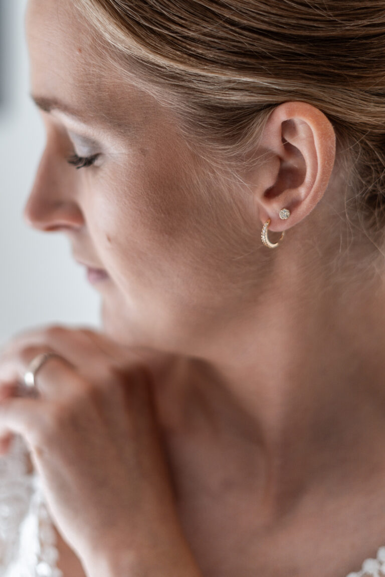 BRYLLUPS FOTOGRAFERING