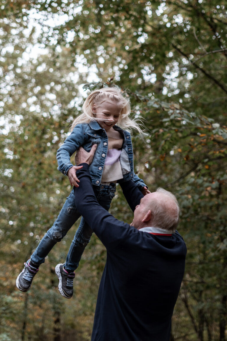 Familiefotografering | børnefotografering