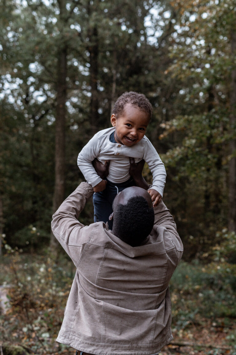 Familiefotografering | børnefotografering