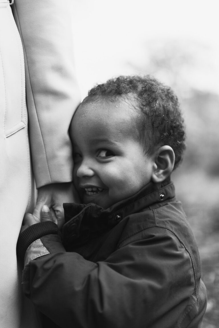 Familiefotografering | børnefotografering