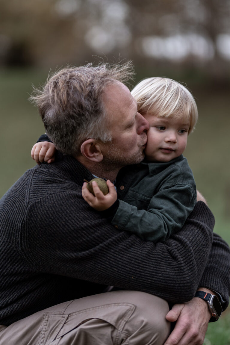 Familiefotografering | børnefotografering