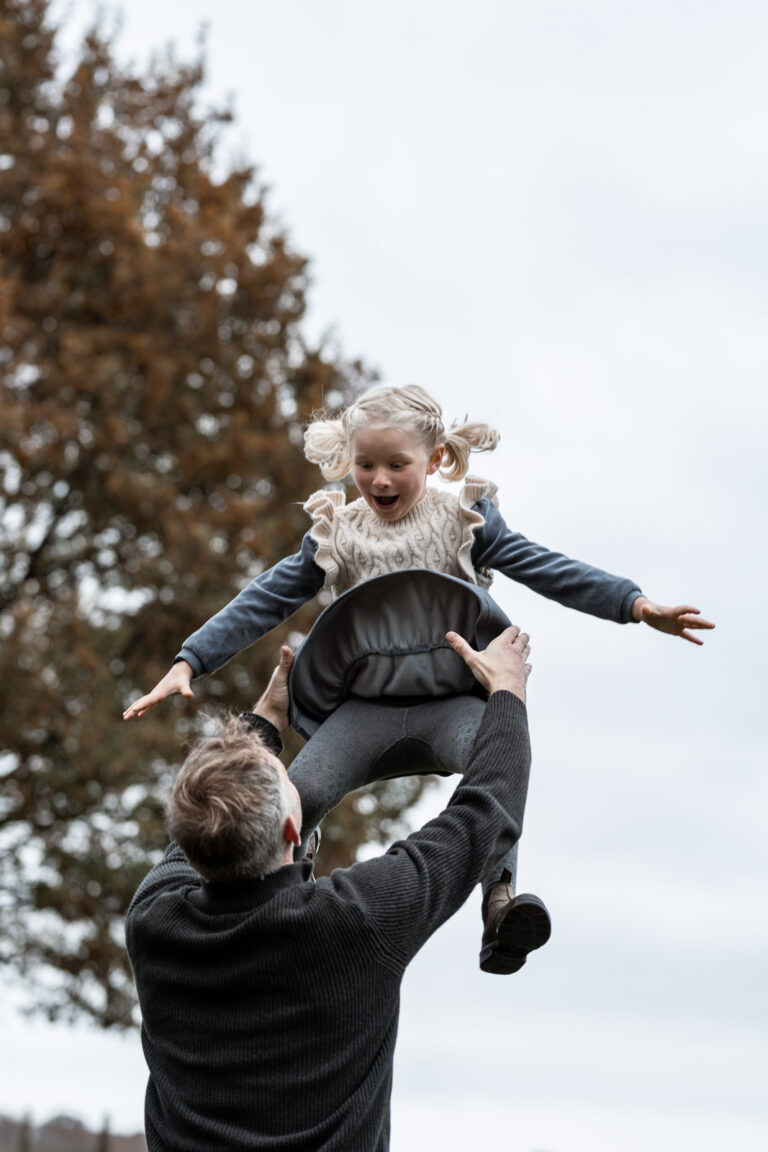 Familiefotografering | børnefotografering