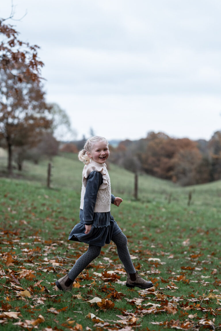 Familiefotografering | børnefotografering