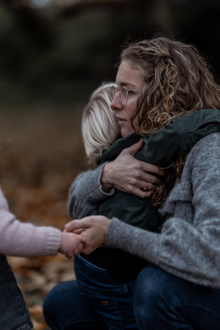 Familiefotografering | børnefotografering