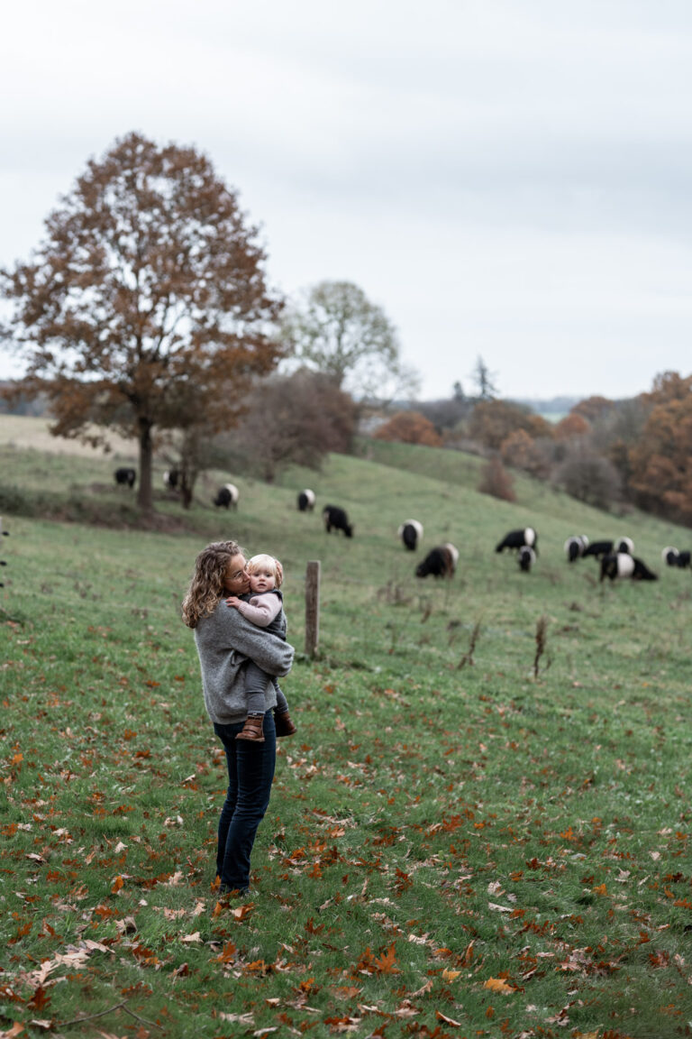Familiefotografering | børnefotografering