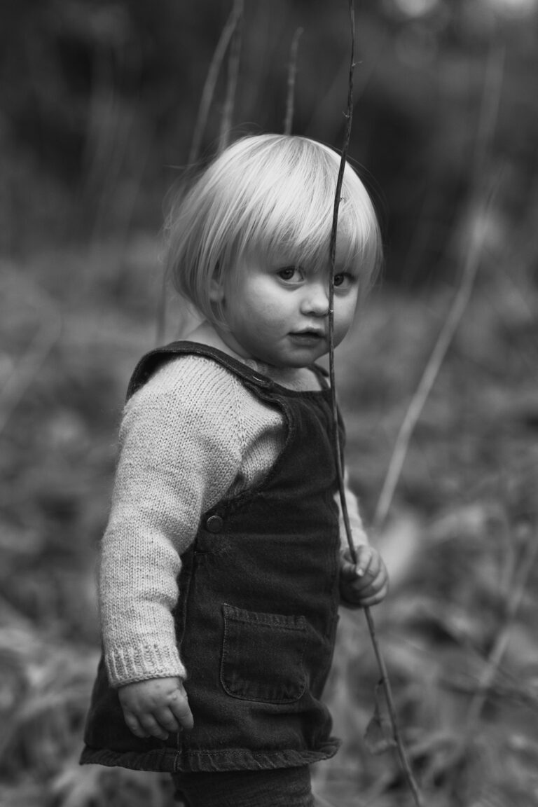 Familiefotografering | børnefotografering