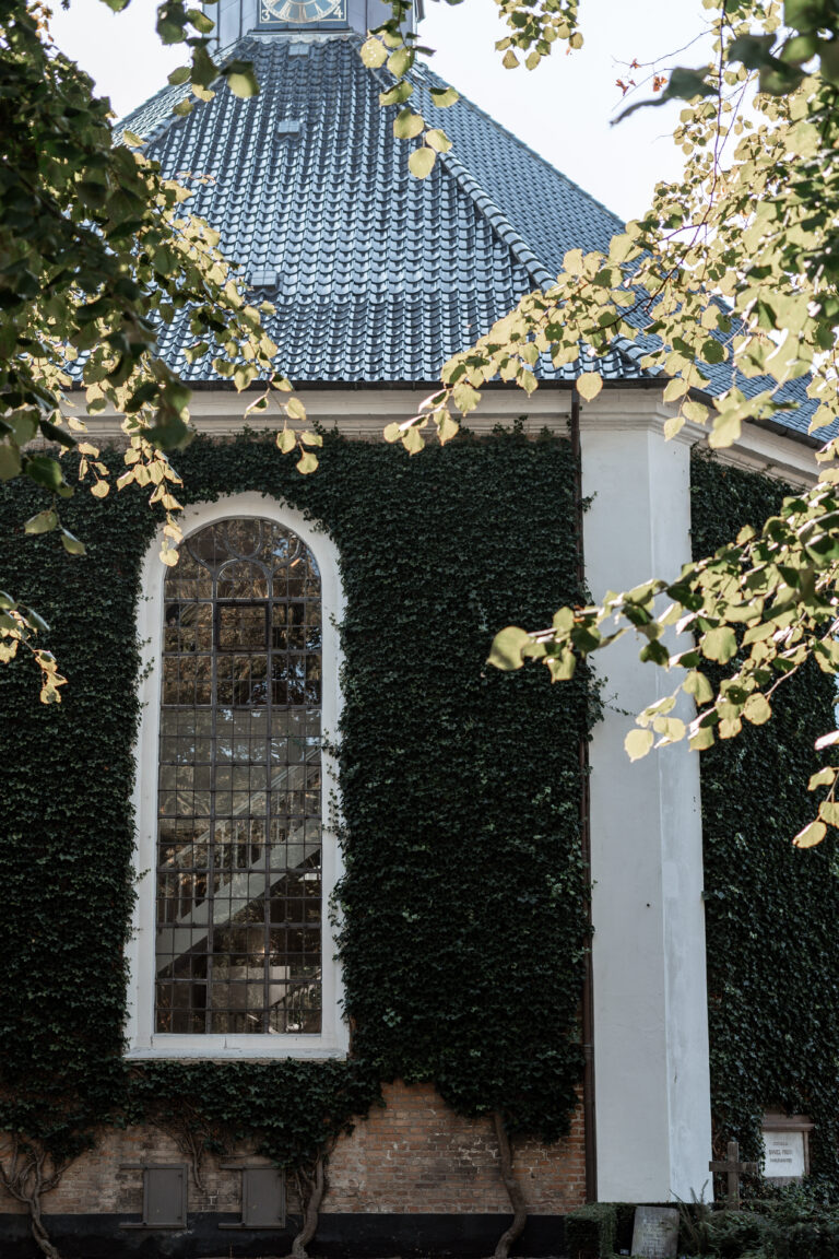 BRYLLUPS FOTOGRAFERING