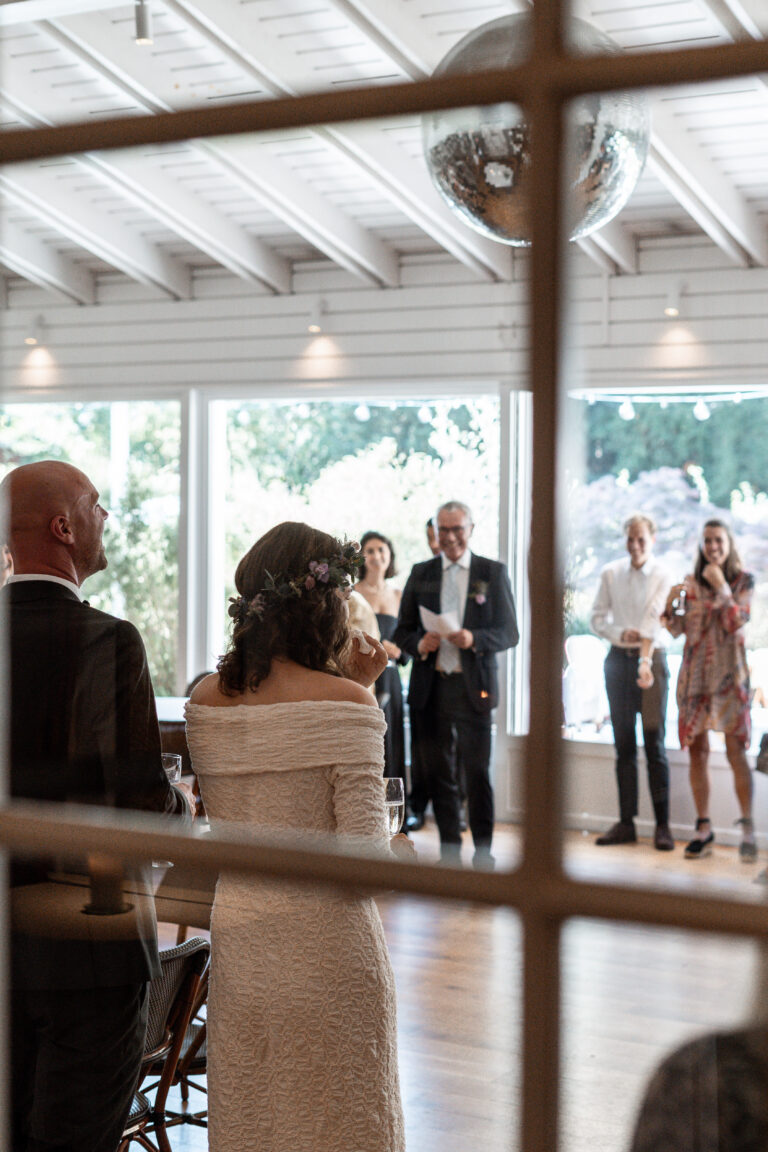 BRYLLUPS FOTOGRAFERING