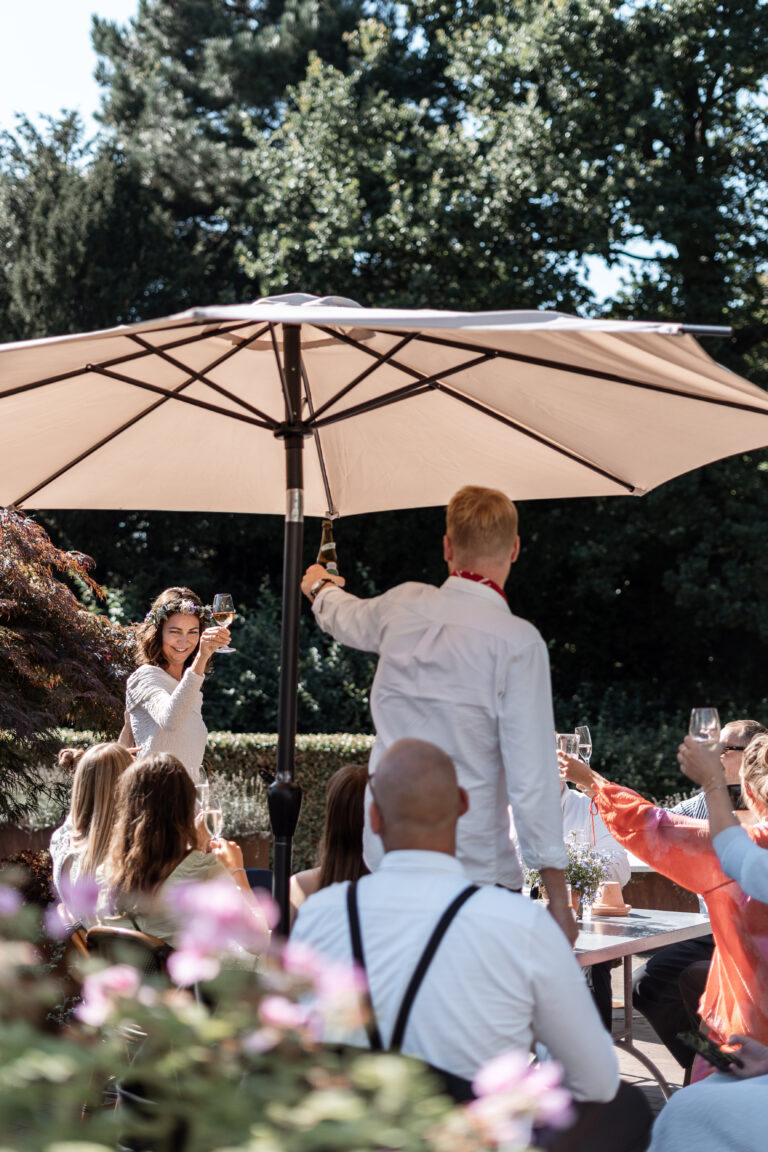 BRYLLUPS FOTOGRAFERING