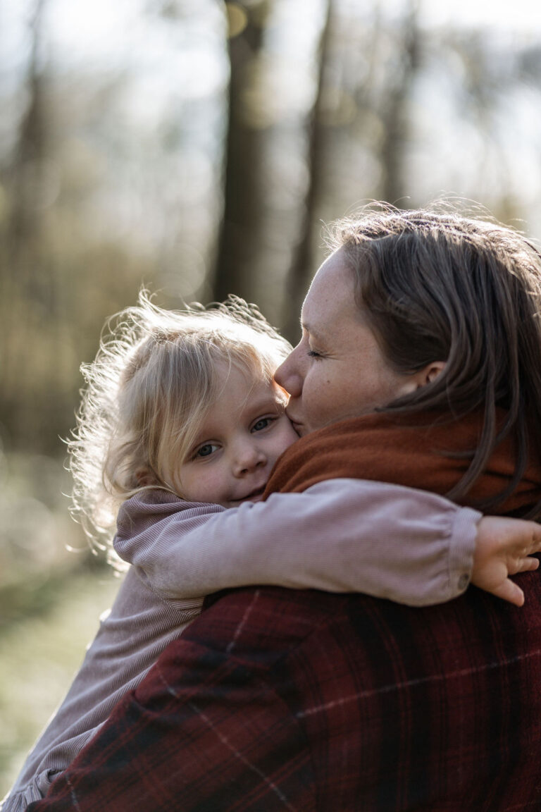 Familiefotografering | børnefotografering
