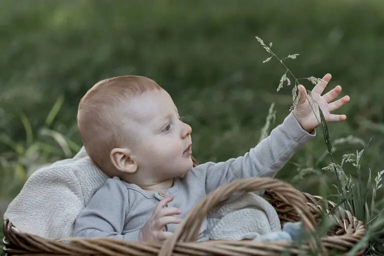 Familiefotografering | Børnefotografering