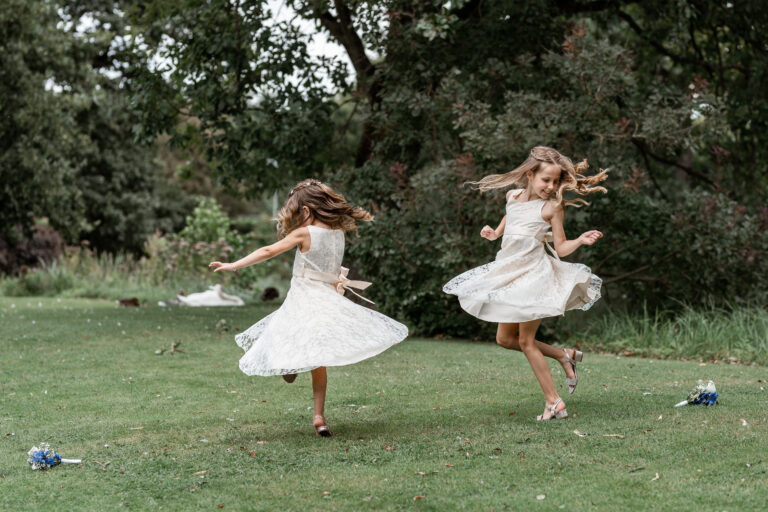 BRYLLUPS FOTOGRAFERING