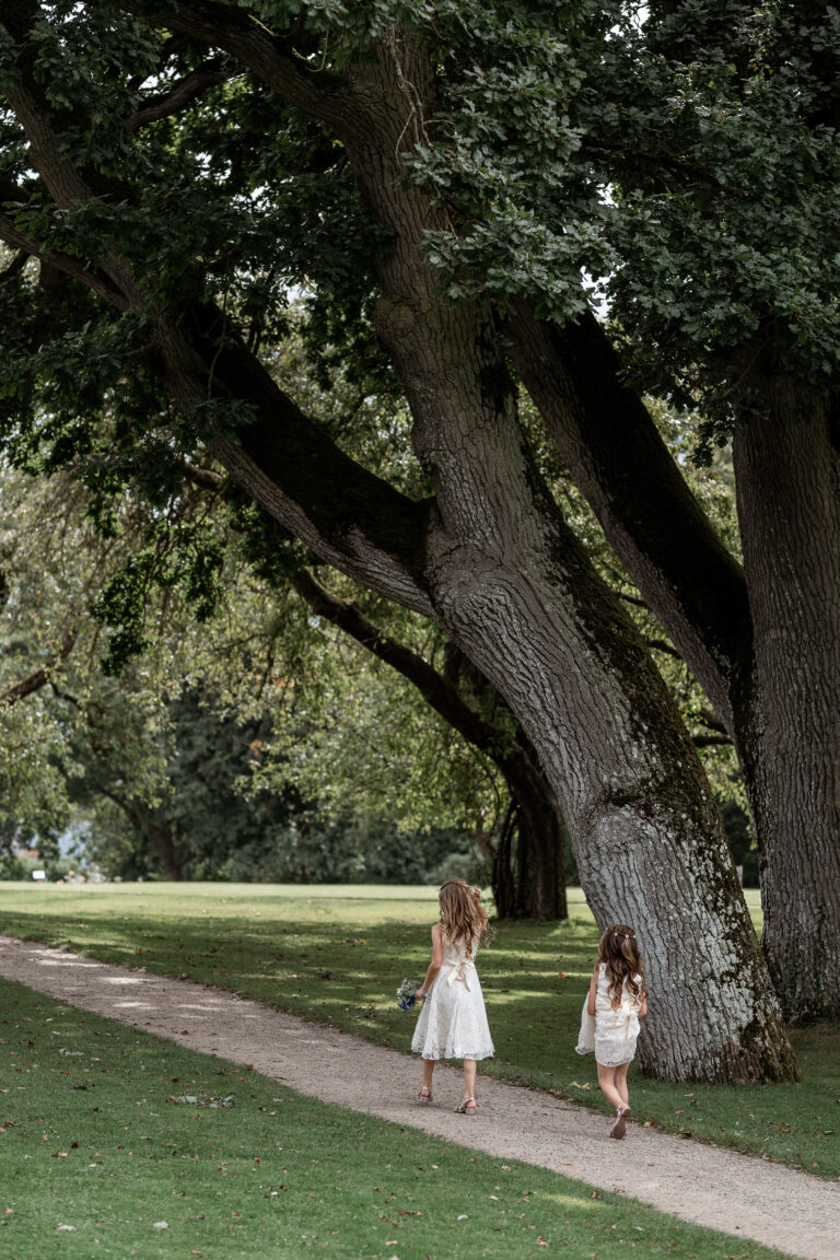 BRYLLUPS FOTOGRAFERING