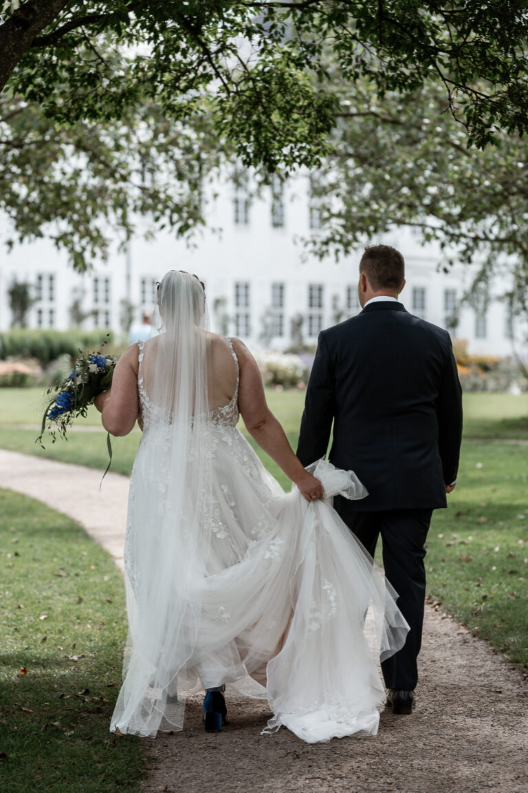 BRYLLUPS FOTOGRAFERING