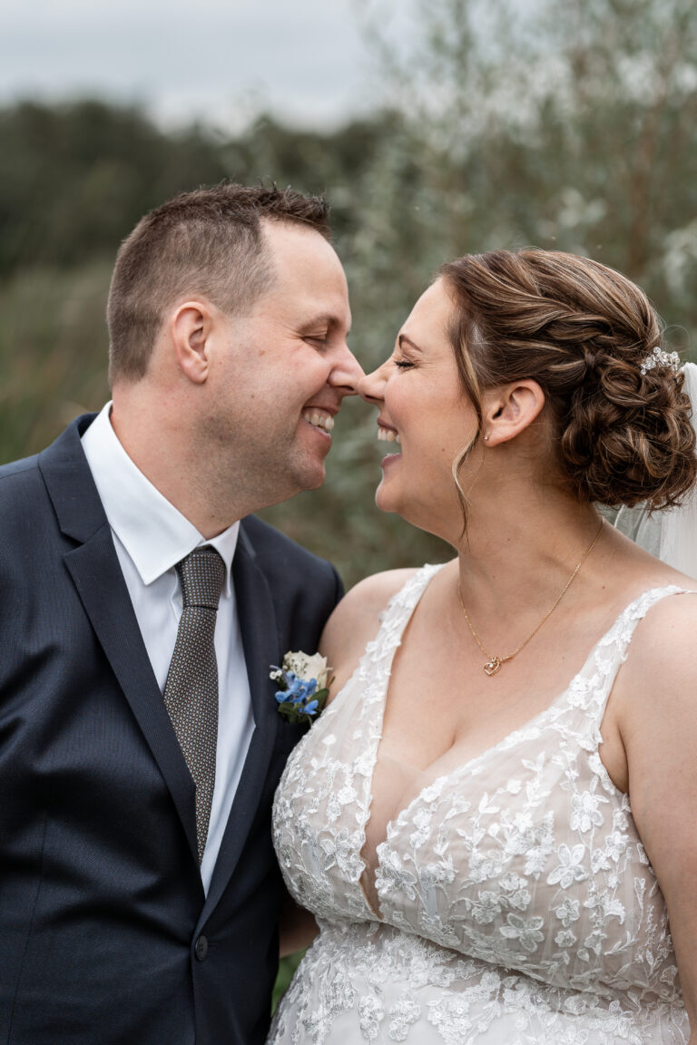 BRYLLUPS FOTOGRAFERING