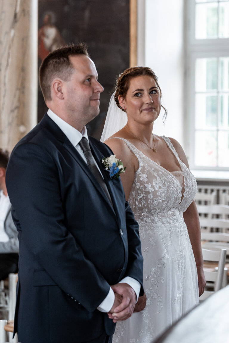 BRYLLUPS FOTOGRAFERING