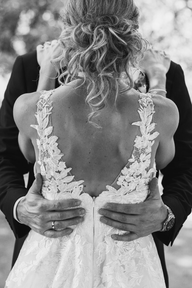 BRYLLUPS FOTOGRAFERING