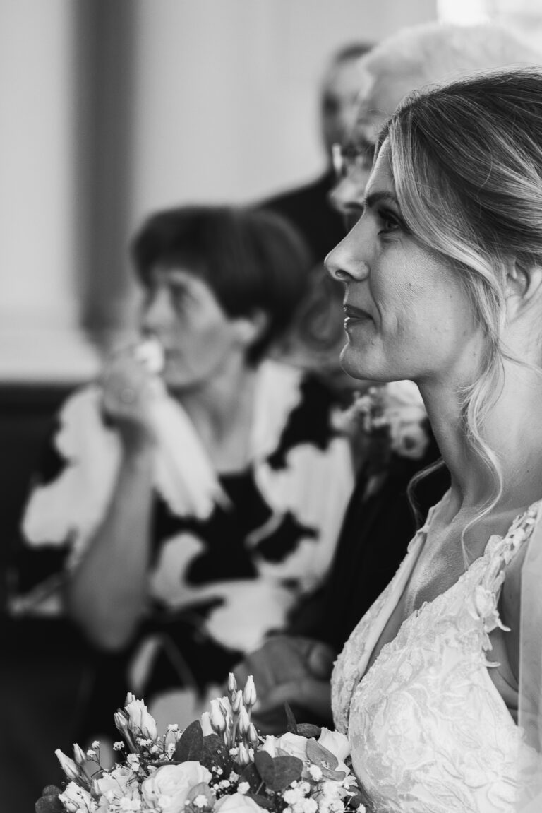 BRYLLUPS FOTOGRAFERING