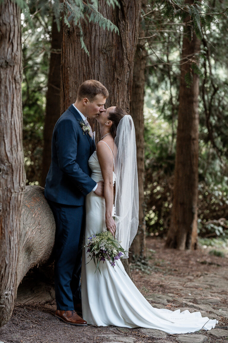 BRYLLUPS FOTOGRAFERING