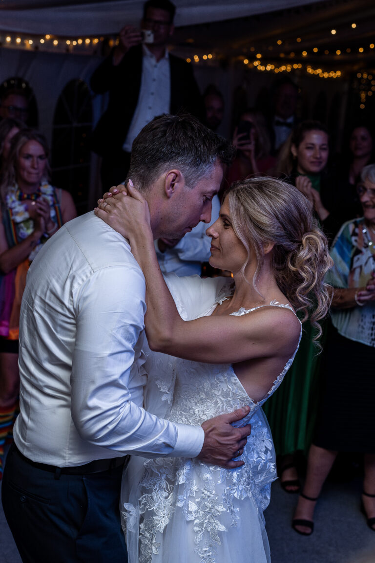 BRYLLUPS FOTOGRAFERING