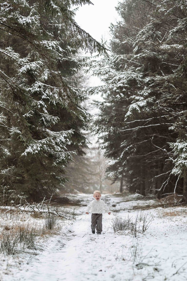 Familiefotografering | børnefotografering