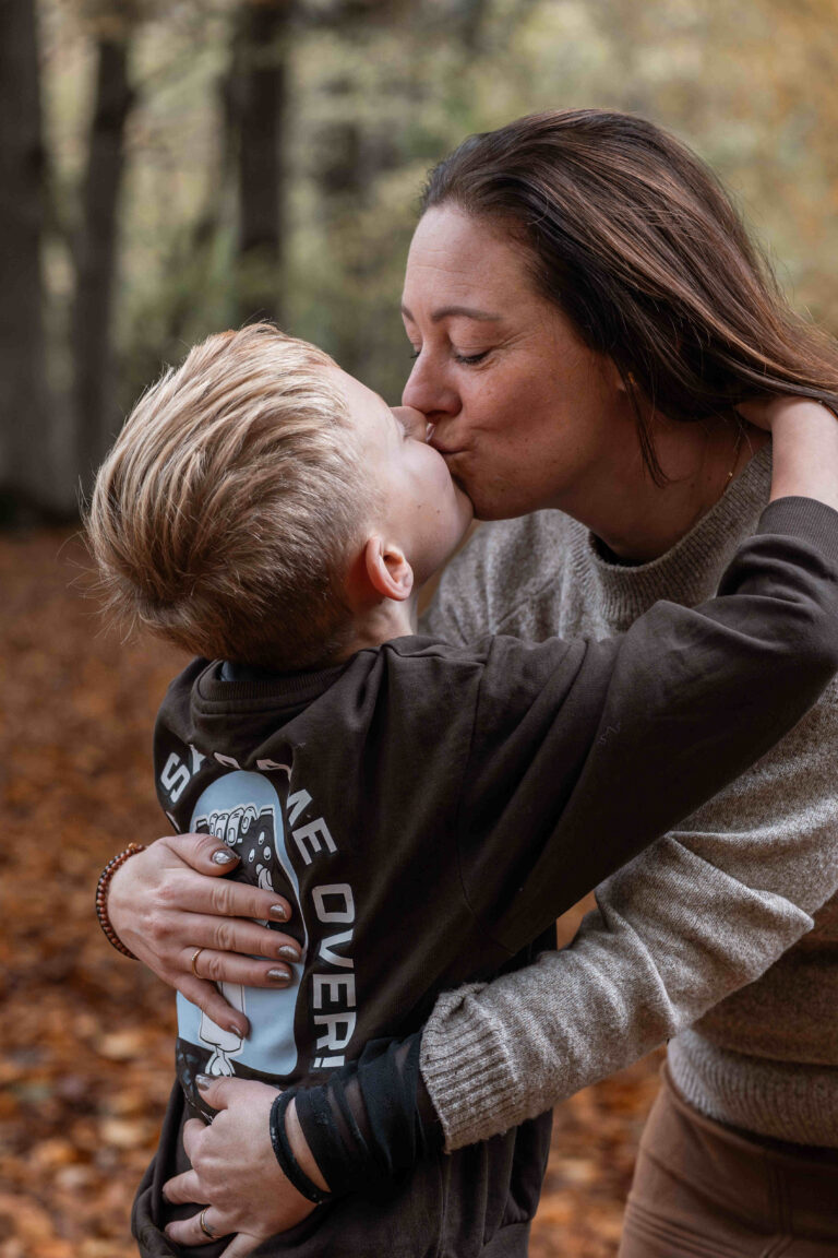 Familiefotografering | børnefotografering