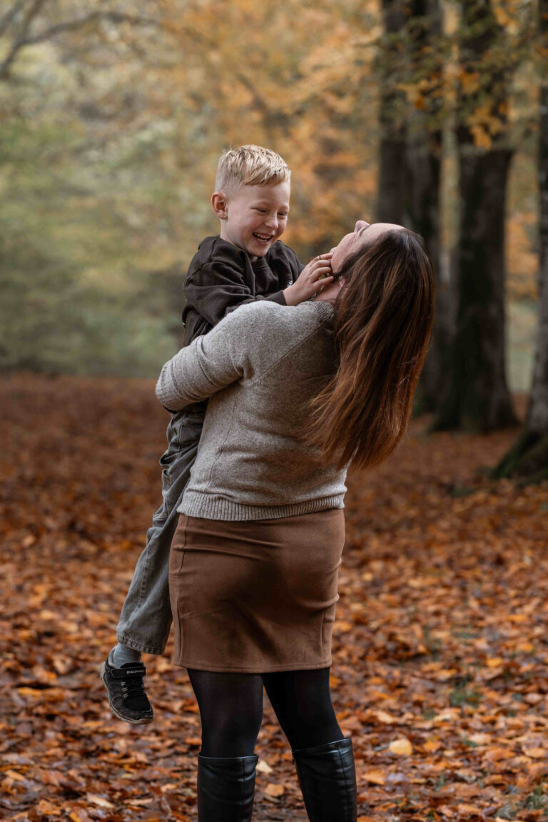 Familiefotografering | børnefotografering